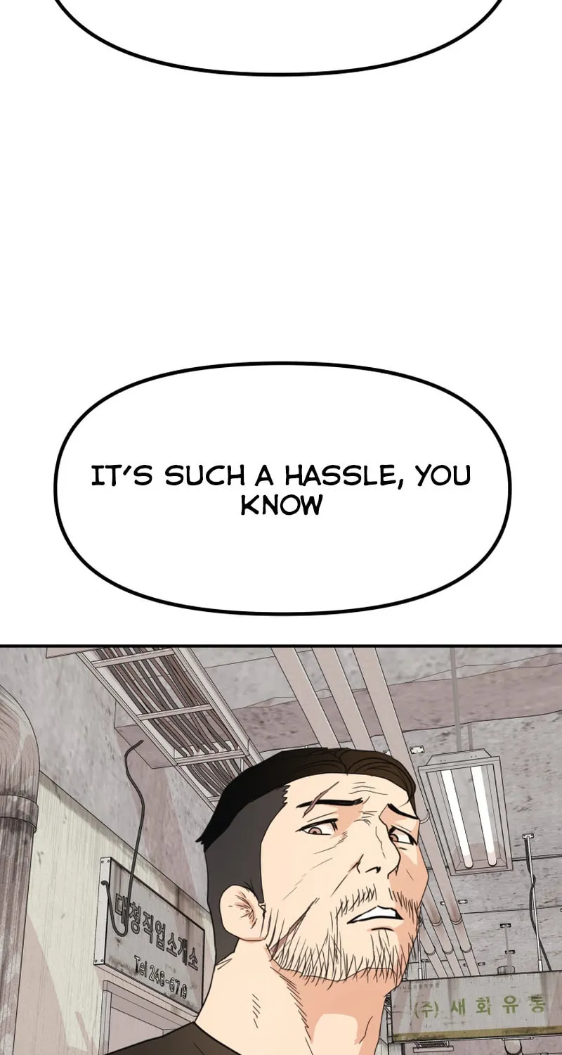 Read Guard Pass chapter 103 image 20 on Lezhin