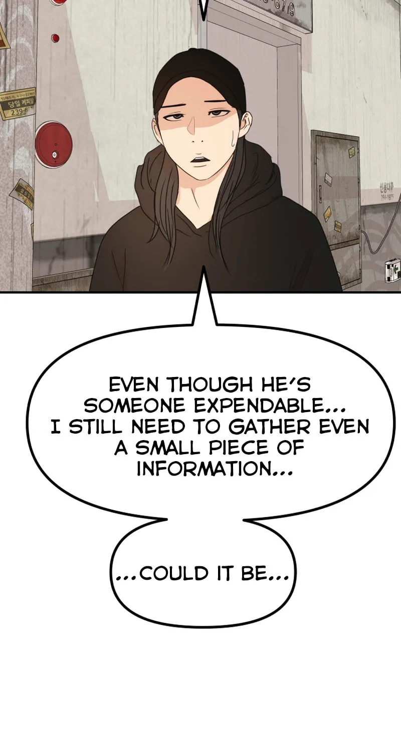 Read Guard Pass chapter 103 image 24 on Lezhin