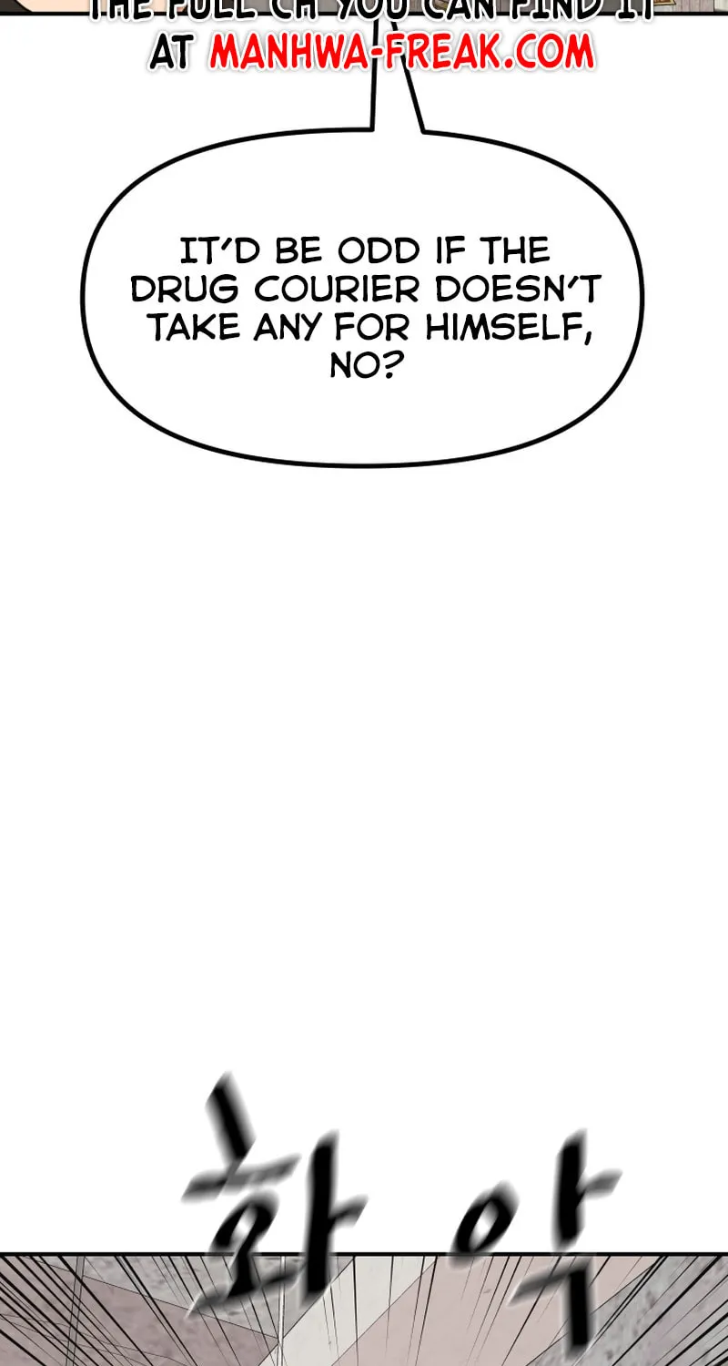 Read Guard Pass chapter 103 image 30 on Lezhin