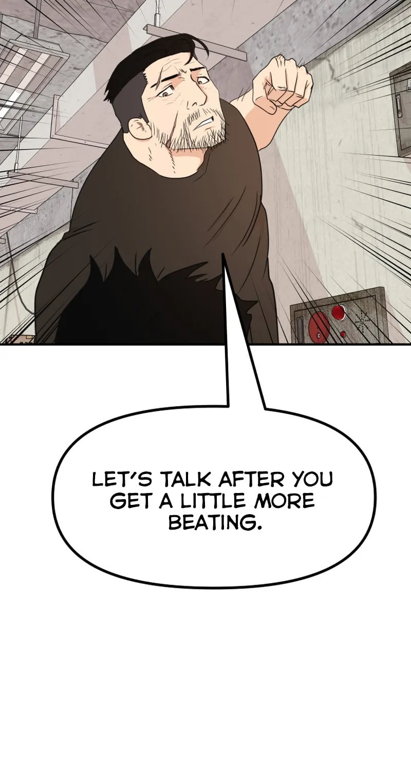 Read Guard Pass chapter 103 image 31 on Lezhin
