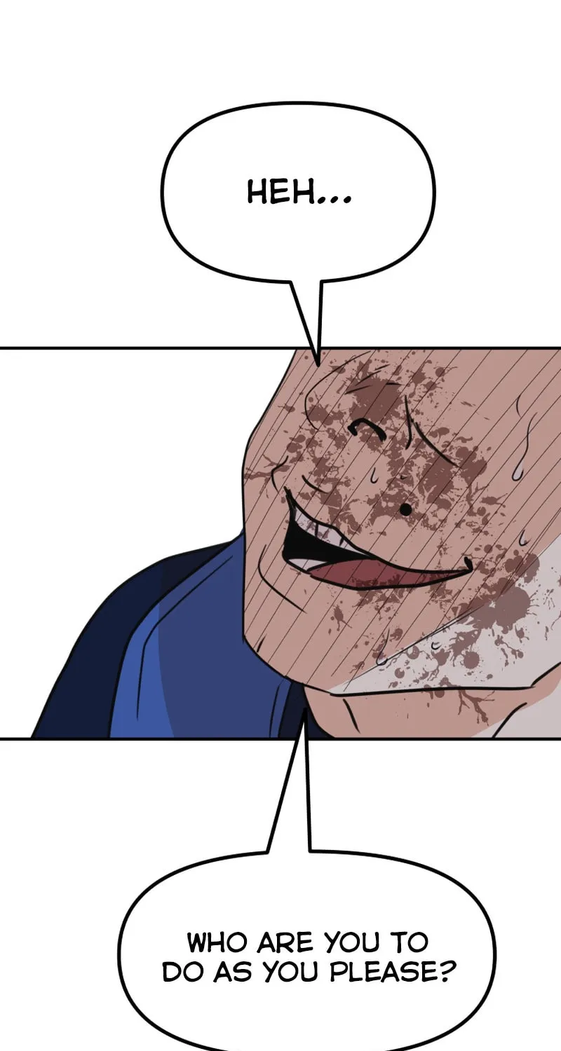 Read Guard Pass chapter 103 image 32 on Lezhin
