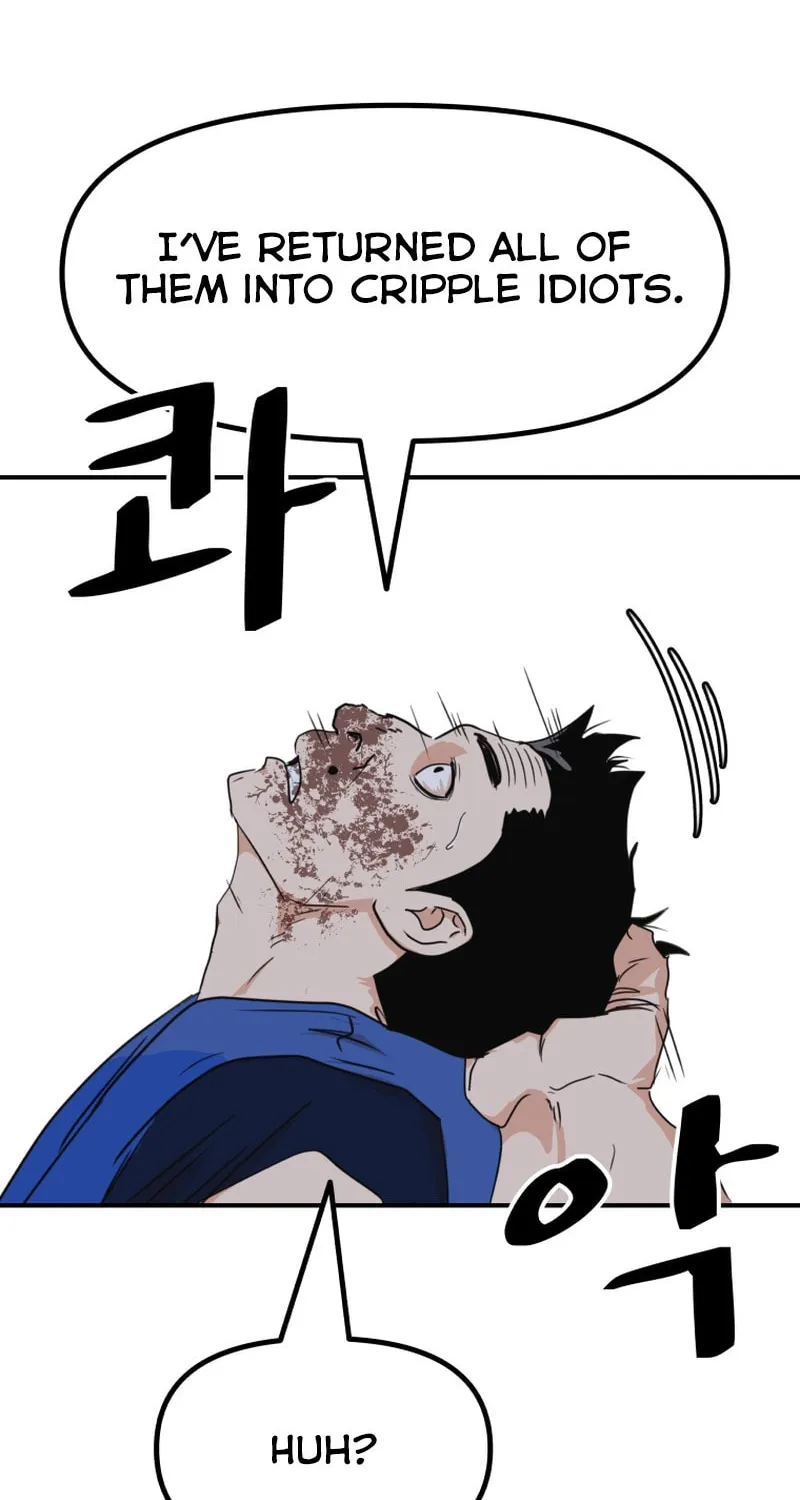 Read Guard Pass chapter 103 image 39 on Lezhin