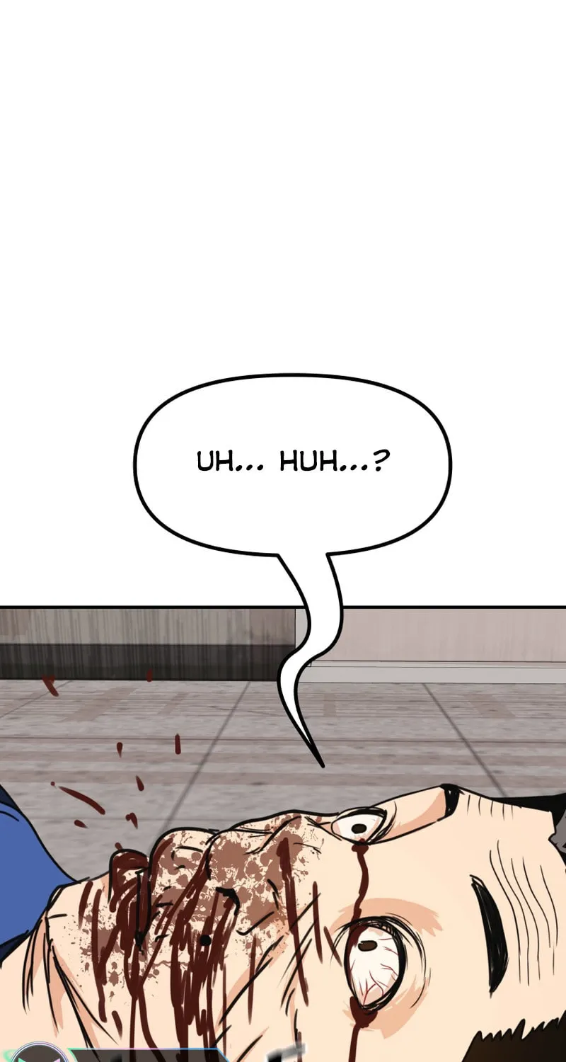 Read Guard Pass chapter 103 image 43 on Lezhin