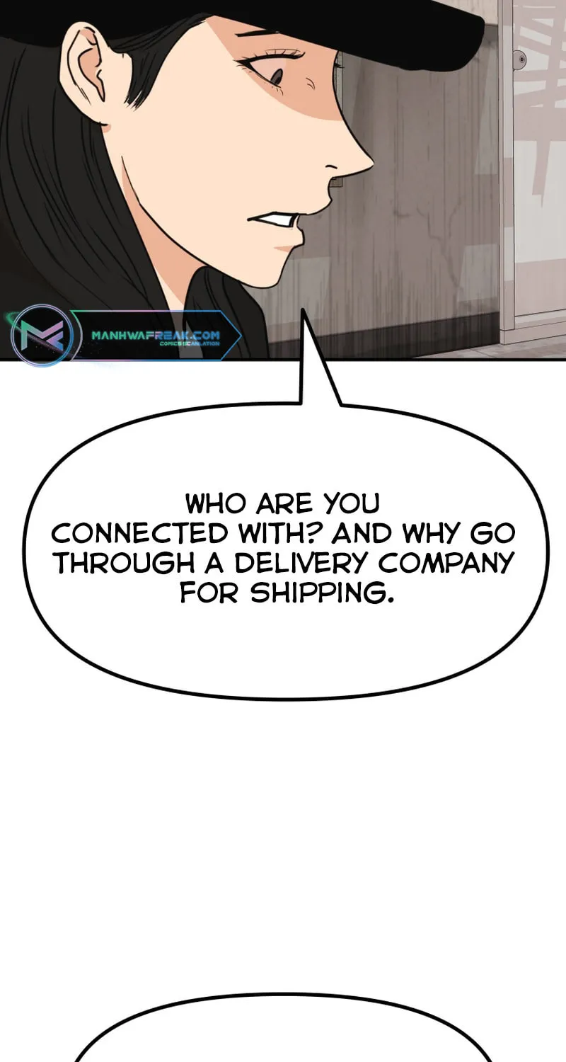 Read Guard Pass chapter 103 image 48 on Lezhin