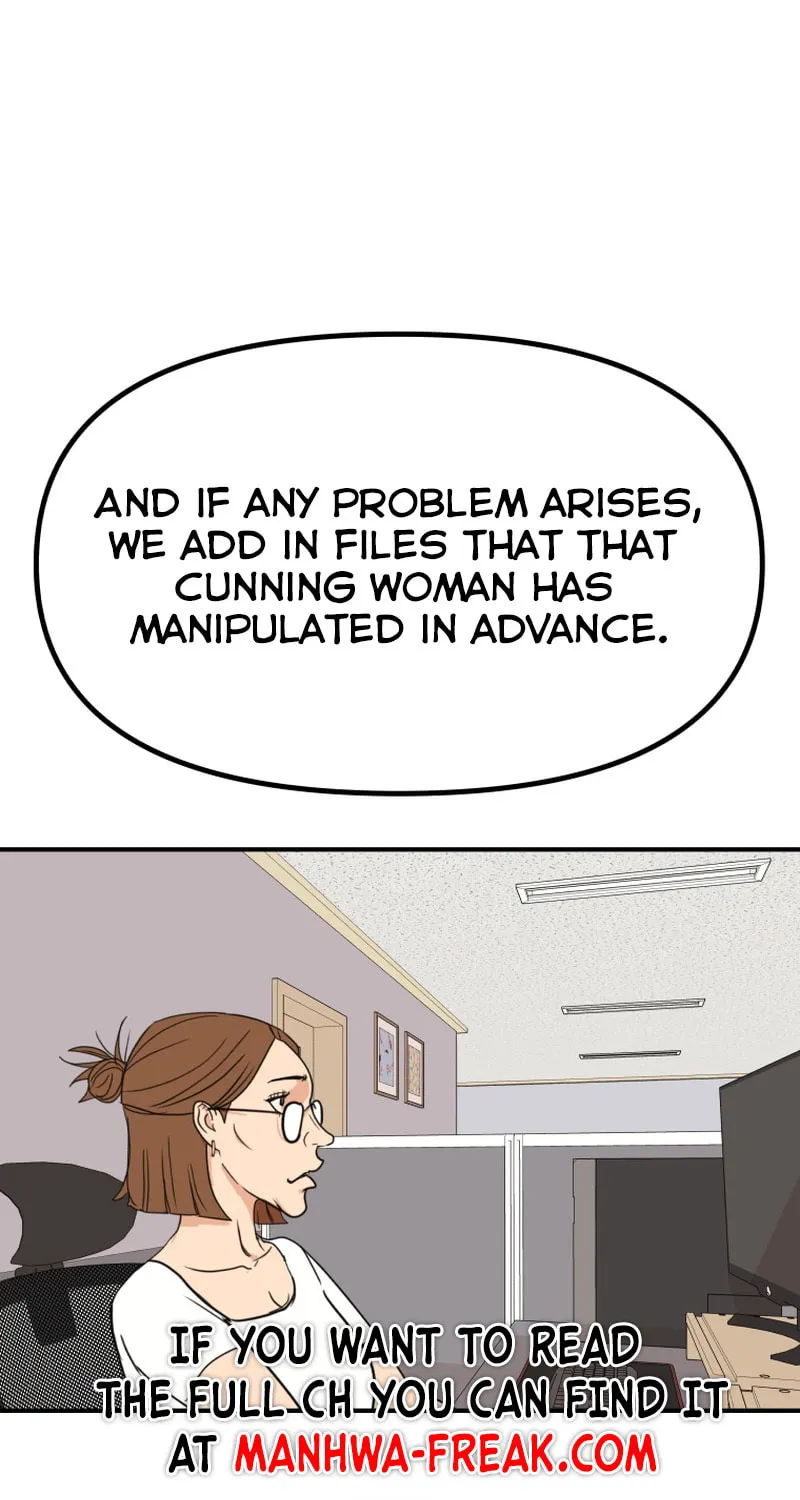 Read Guard Pass chapter 103 image 50 on Lezhin