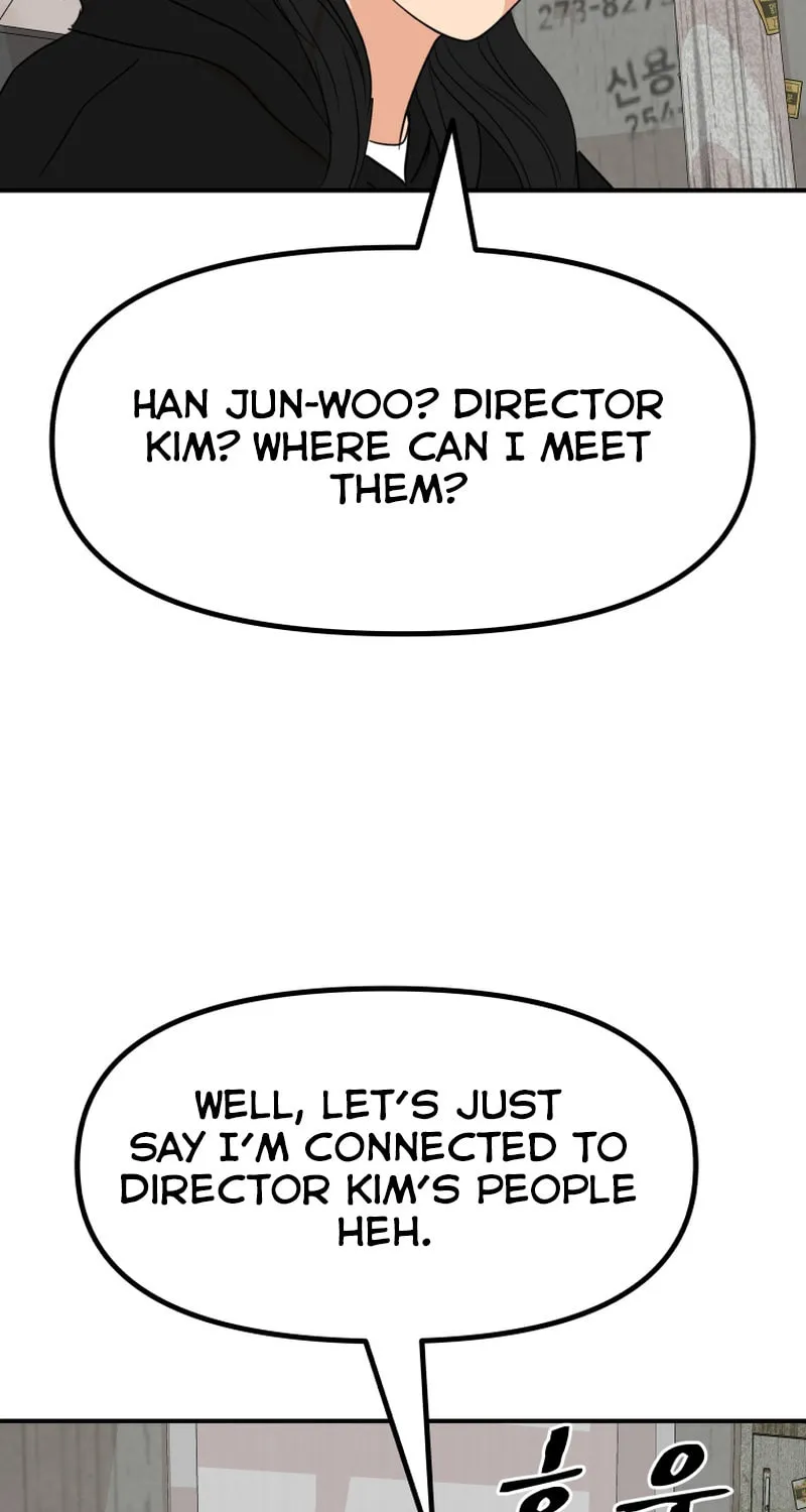 Read Guard Pass chapter 103 image 54 on Lezhin