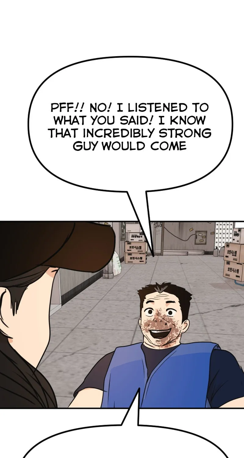 Read Guard Pass chapter 103 image 60 on Lezhin