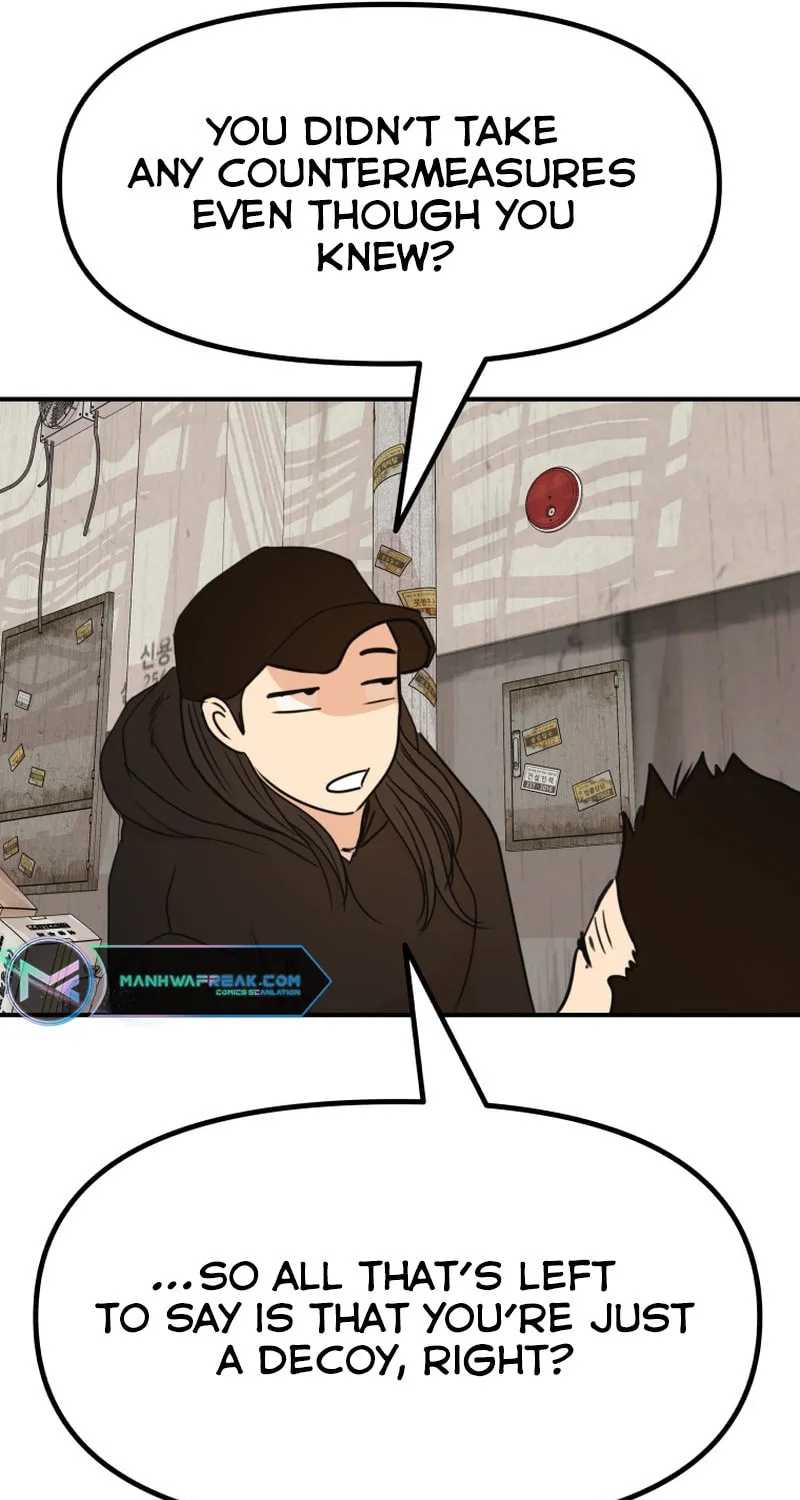 Read Guard Pass chapter 103 image 62 on Lezhin
