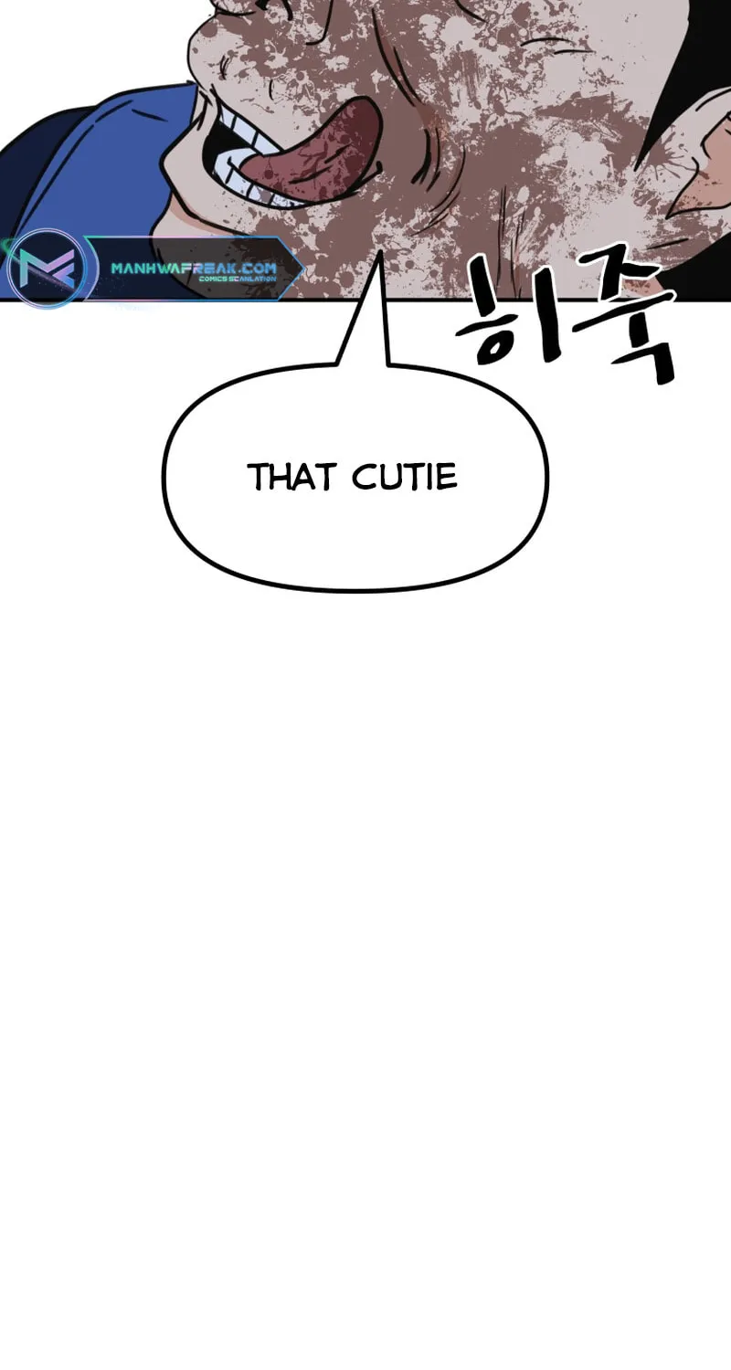 Read Guard Pass chapter 103 image 65 on Lezhin