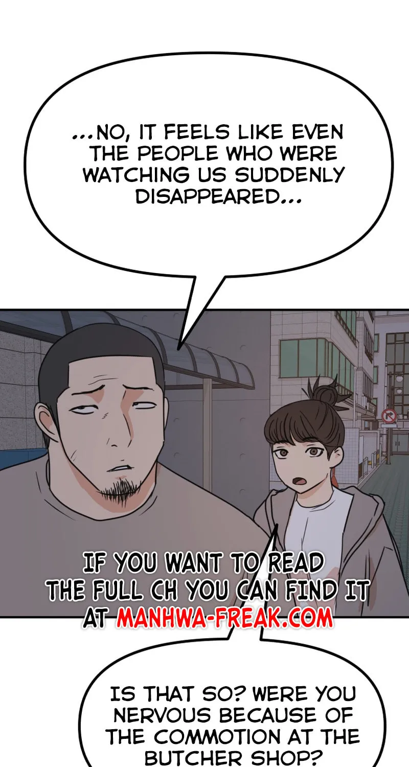 Read Guard Pass chapter 103 image 69 on Lezhin