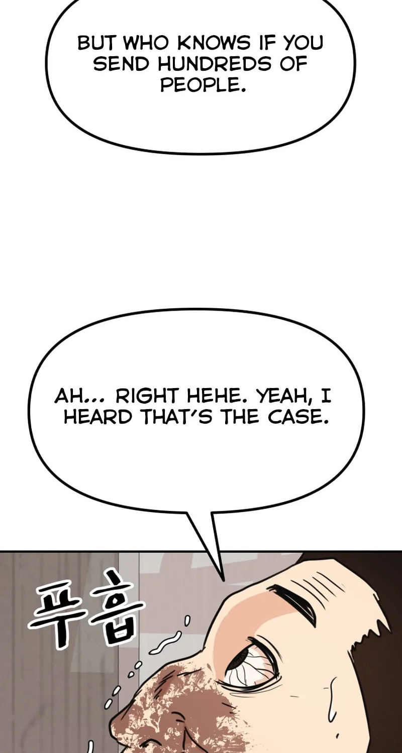 Read Guard Pass chapter 103 image 72 on Lezhin