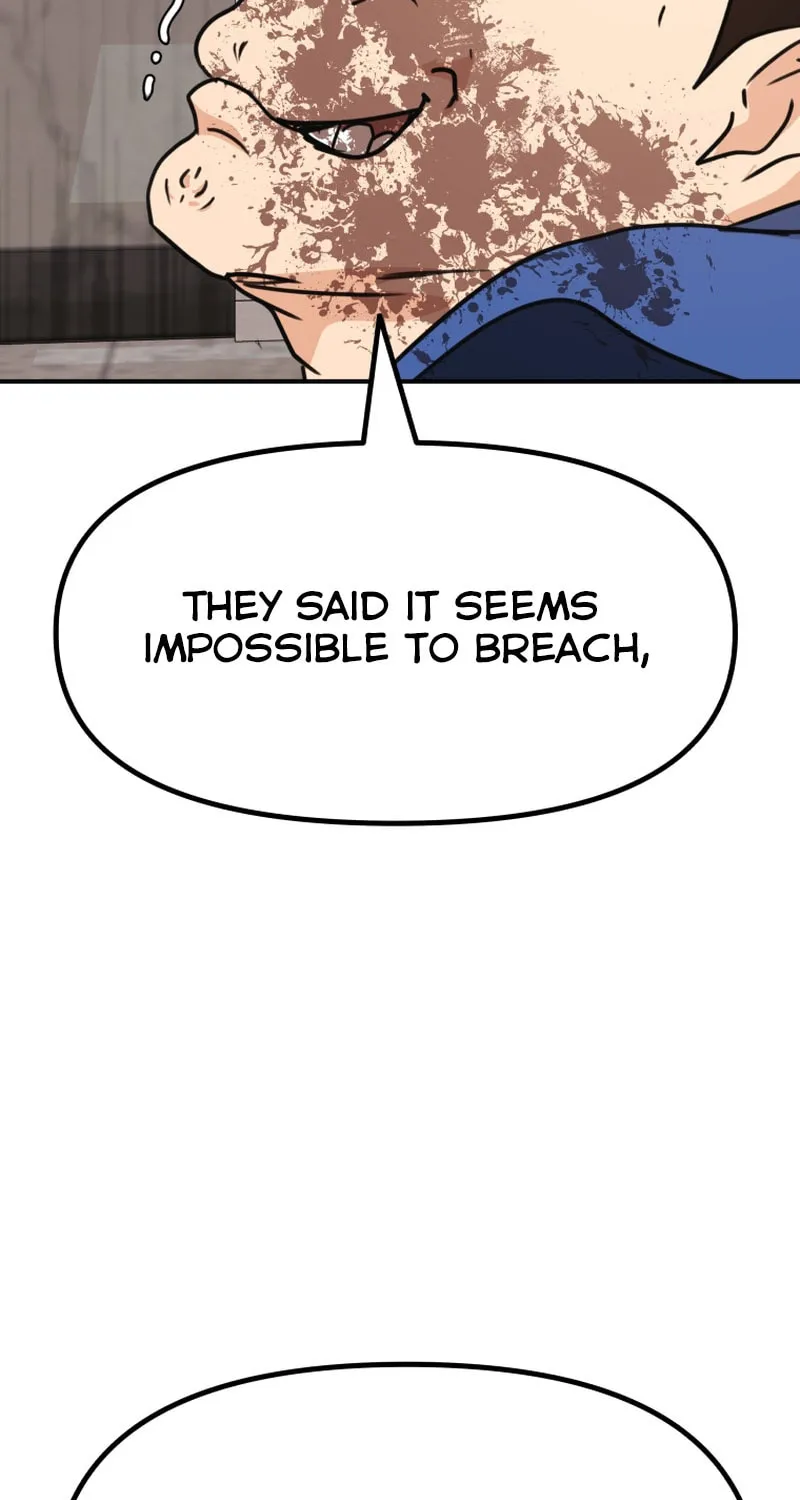 Read Guard Pass chapter 103 image 73 on Lezhin