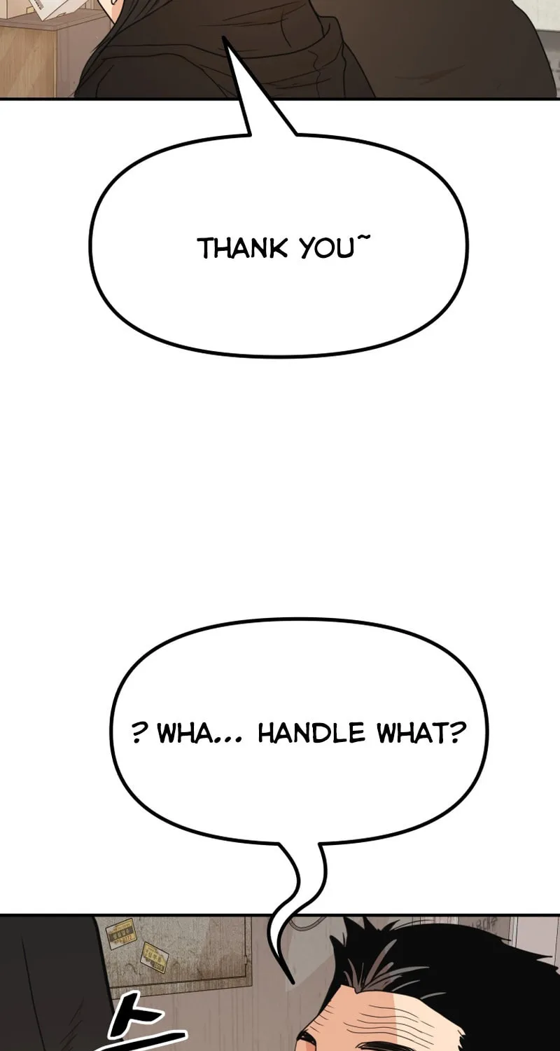 Read Guard Pass chapter 104 image 14 on Lezhin