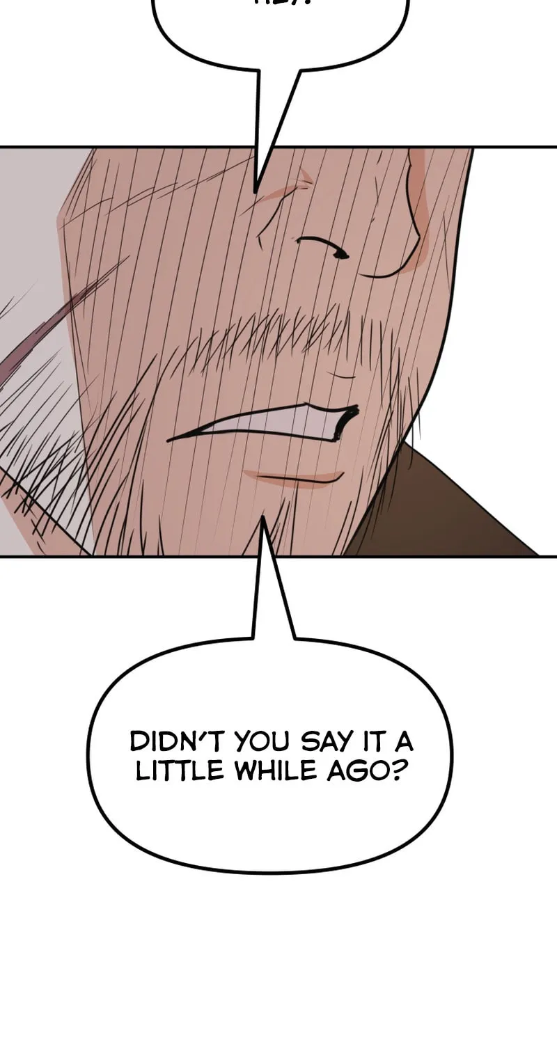 Read Guard Pass chapter 104 image 16 on Lezhin