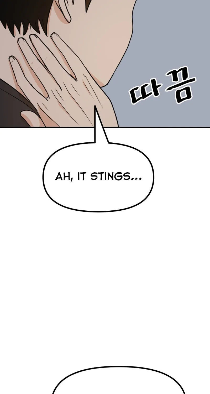 Read Guard Pass chapter 104 image 26 on Lezhin