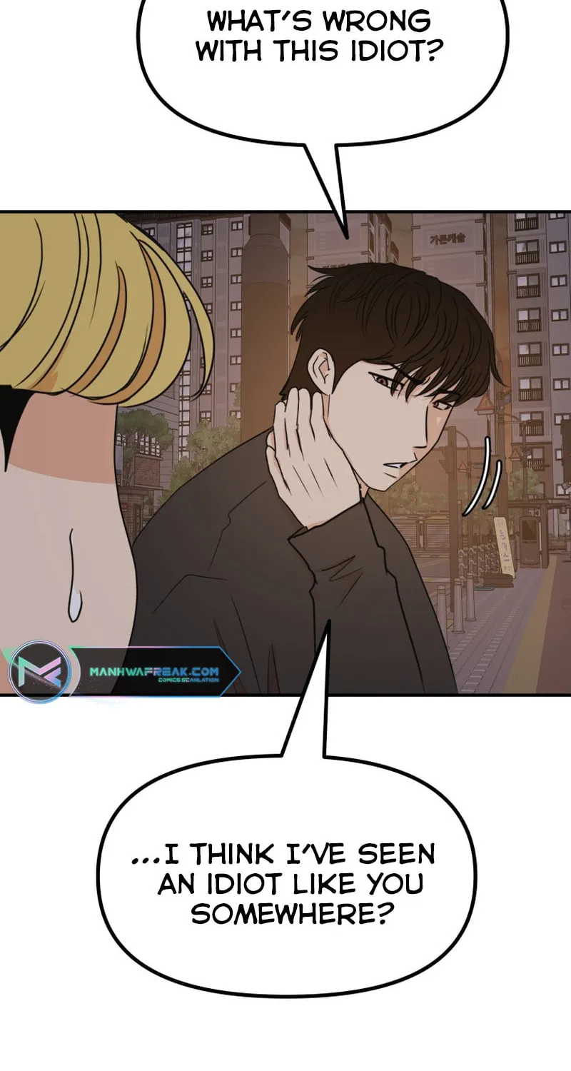 Read Guard Pass chapter 104 image 27 on Lezhin