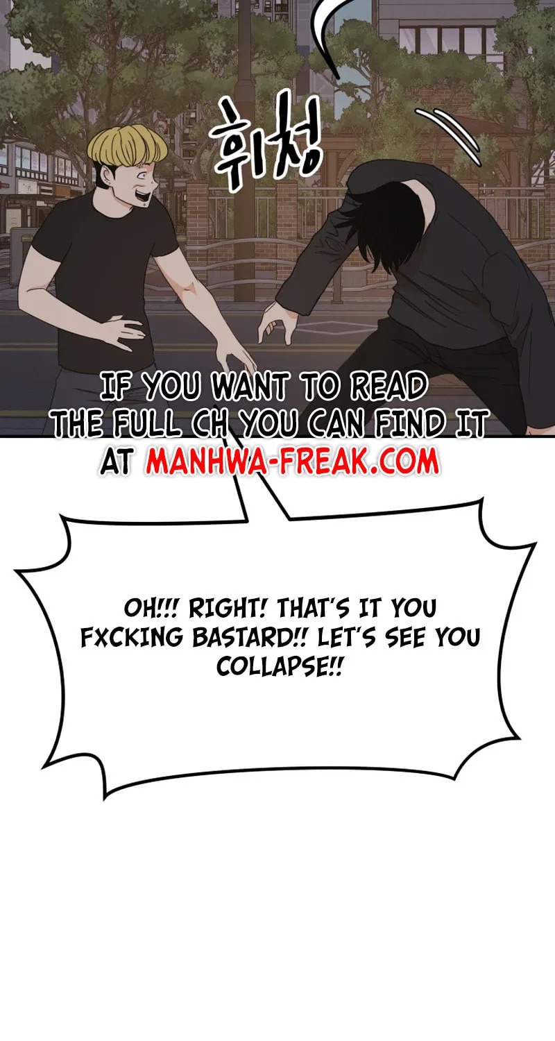 Read Guard Pass chapter 104 image 30 on Lezhin