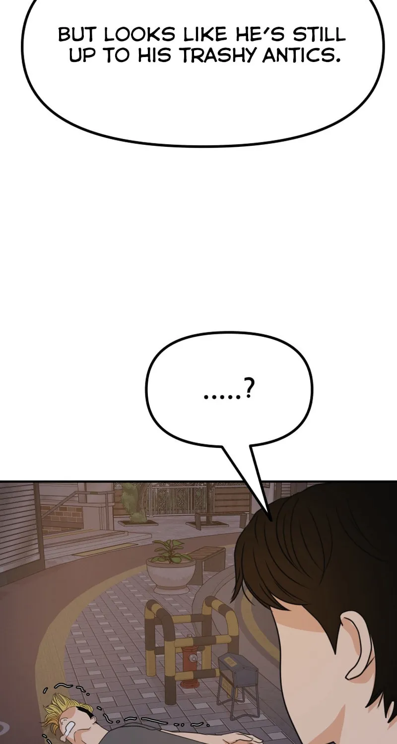 Read Guard Pass chapter 104 image 37 on Lezhin
