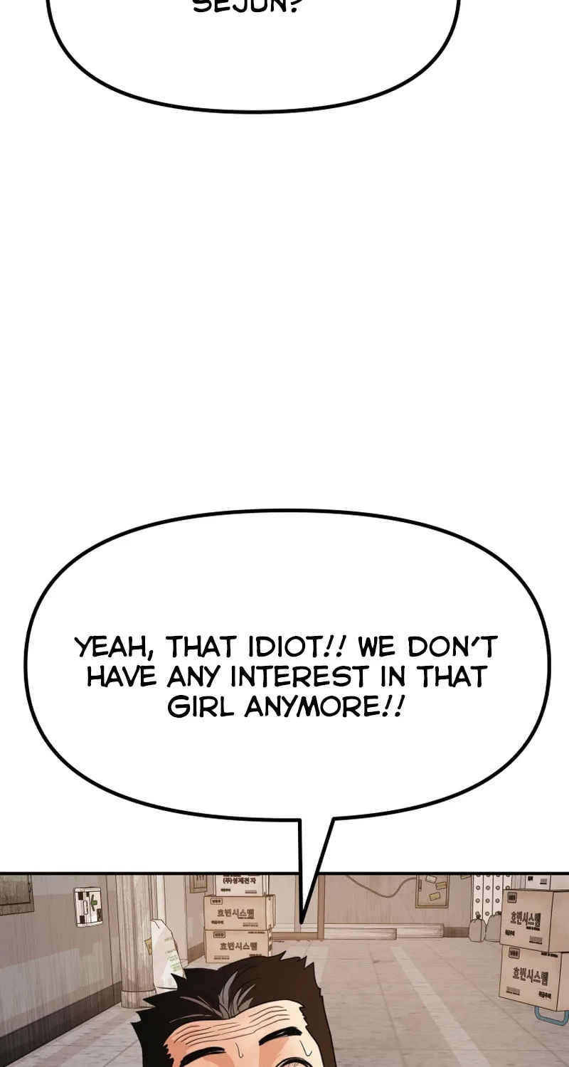 Read Guard Pass chapter 104 image 4 on Lezhin