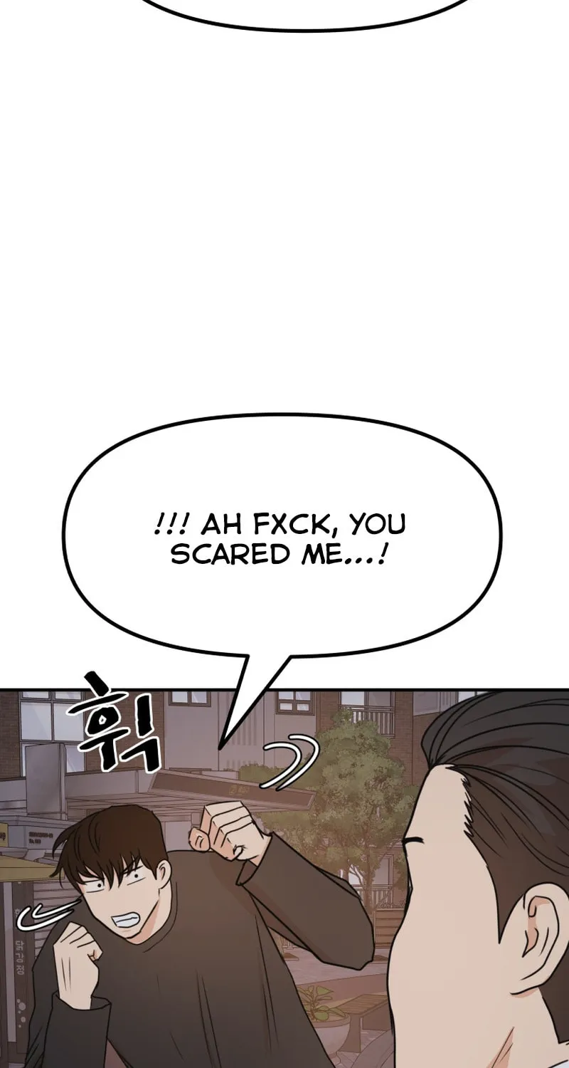 Read Guard Pass chapter 104 image 43 on Lezhin