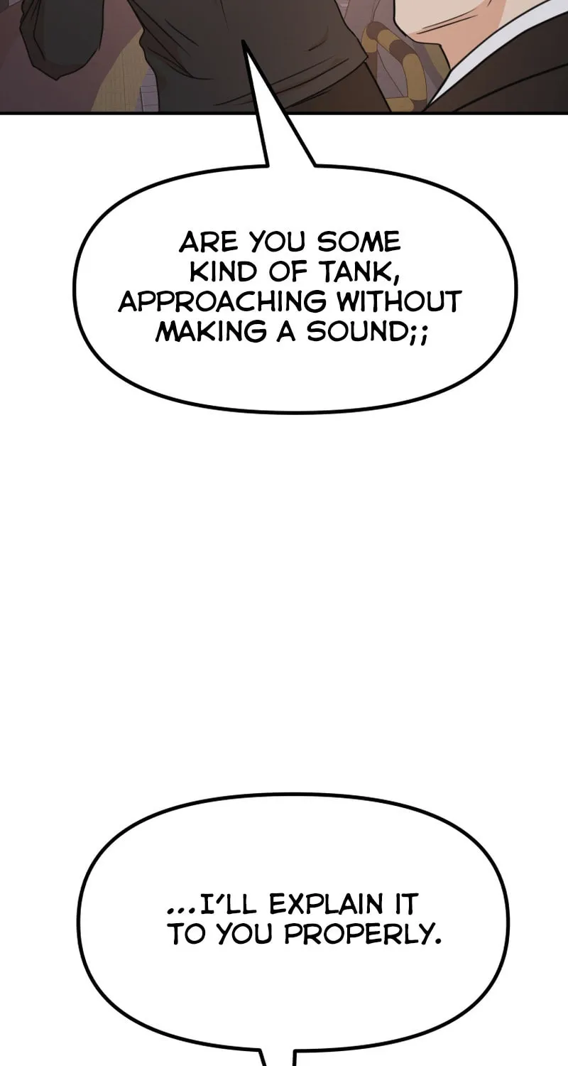 Read Guard Pass chapter 104 image 44 on Lezhin