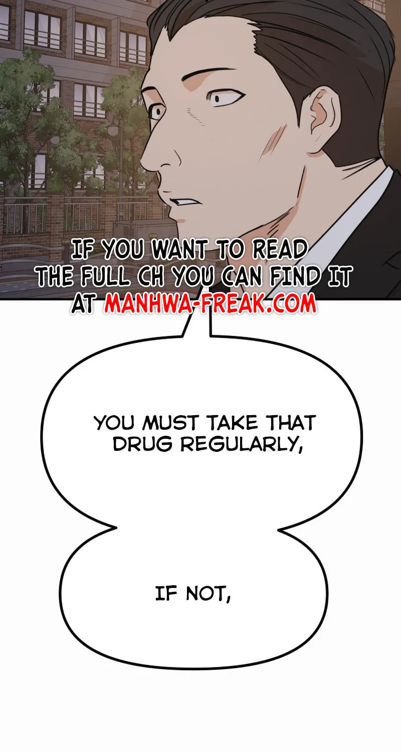Read Guard Pass chapter 104 image 49 on Lezhin