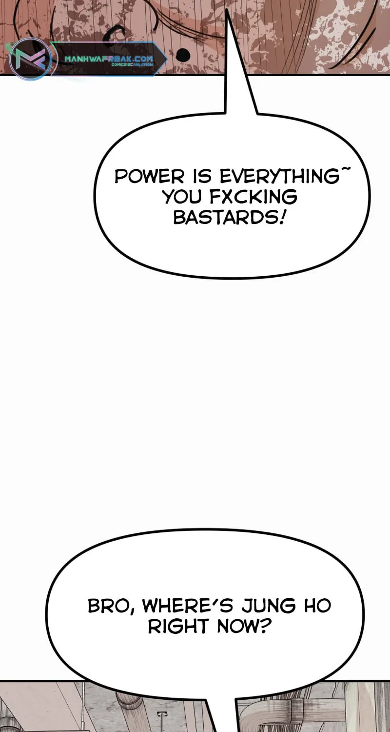 Read Guard Pass chapter 104 image 8 on Lezhin