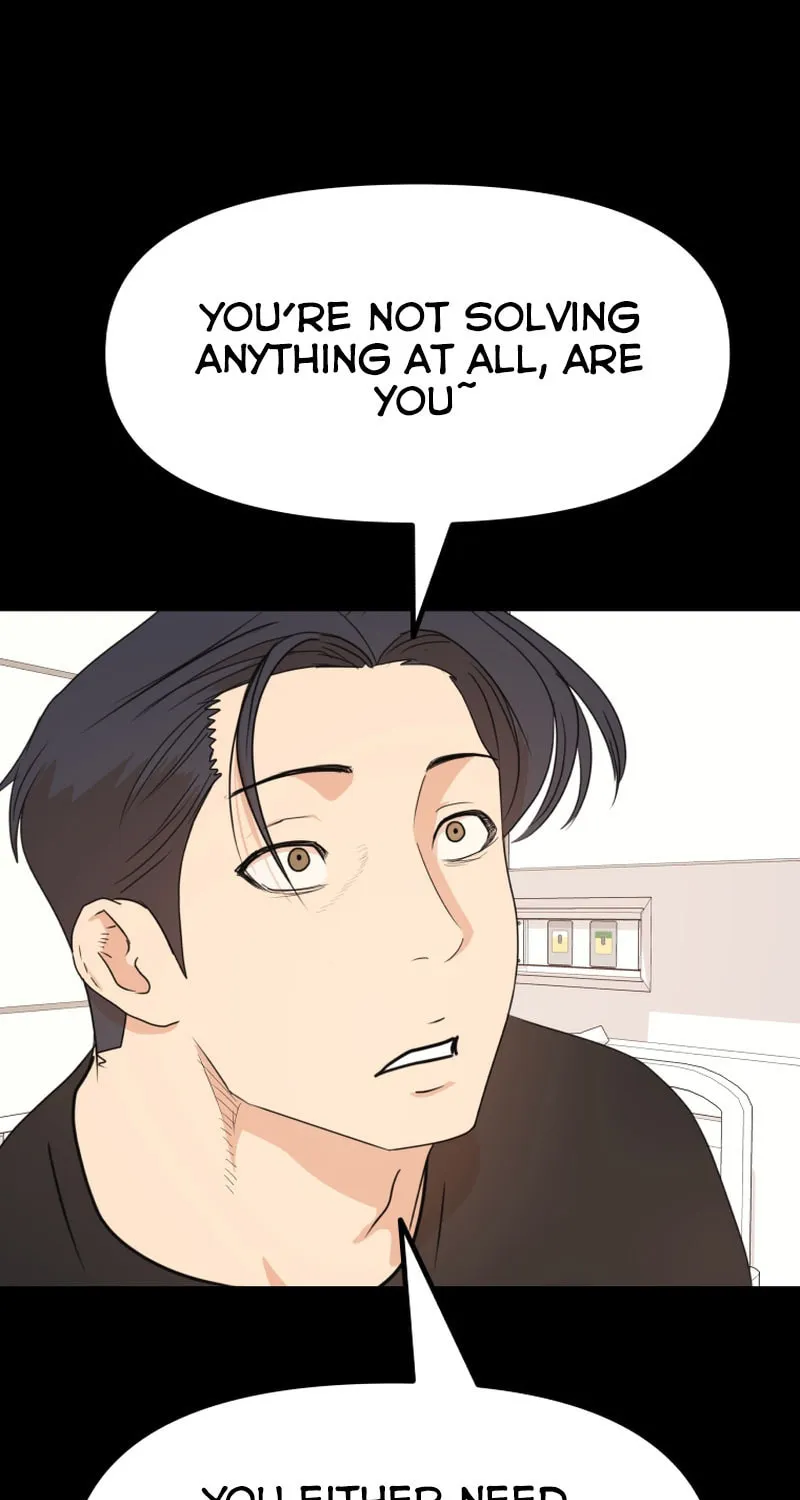 Read Guard Pass chapter 105 image 10 on Lezhin