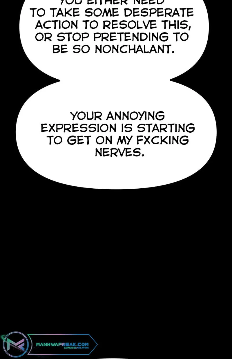 Read Guard Pass chapter 105 image 11 on Lezhin