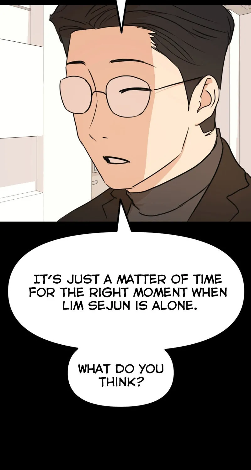 Read Guard Pass chapter 105 image 15 on Lezhin