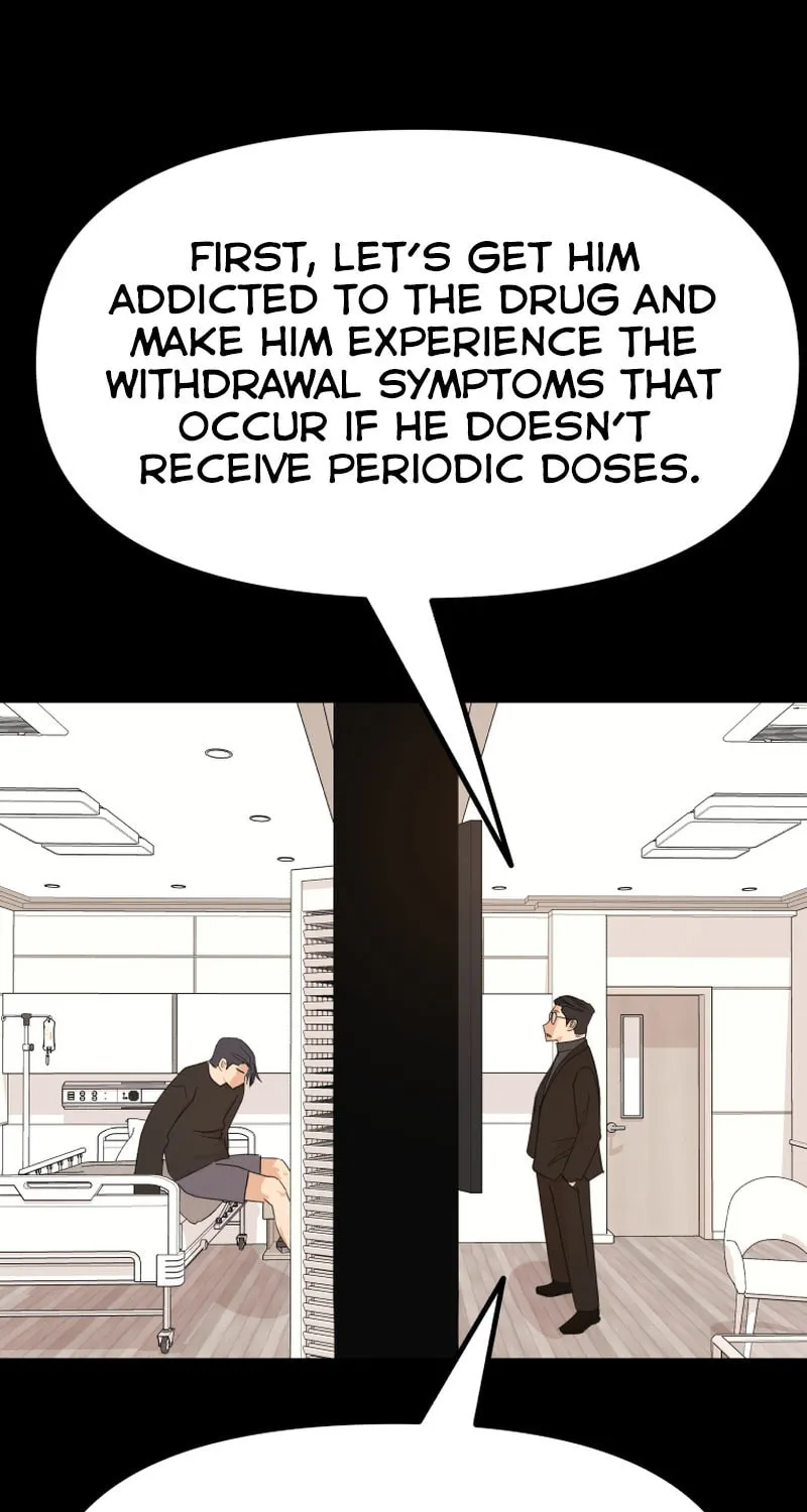 Read Guard Pass chapter 105 image 16 on Lezhin