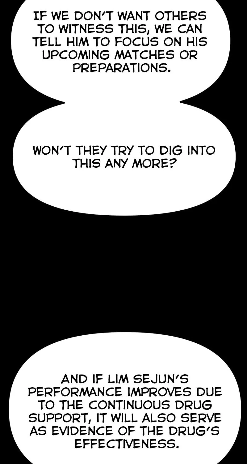 Read Guard Pass chapter 105 image 17 on Lezhin