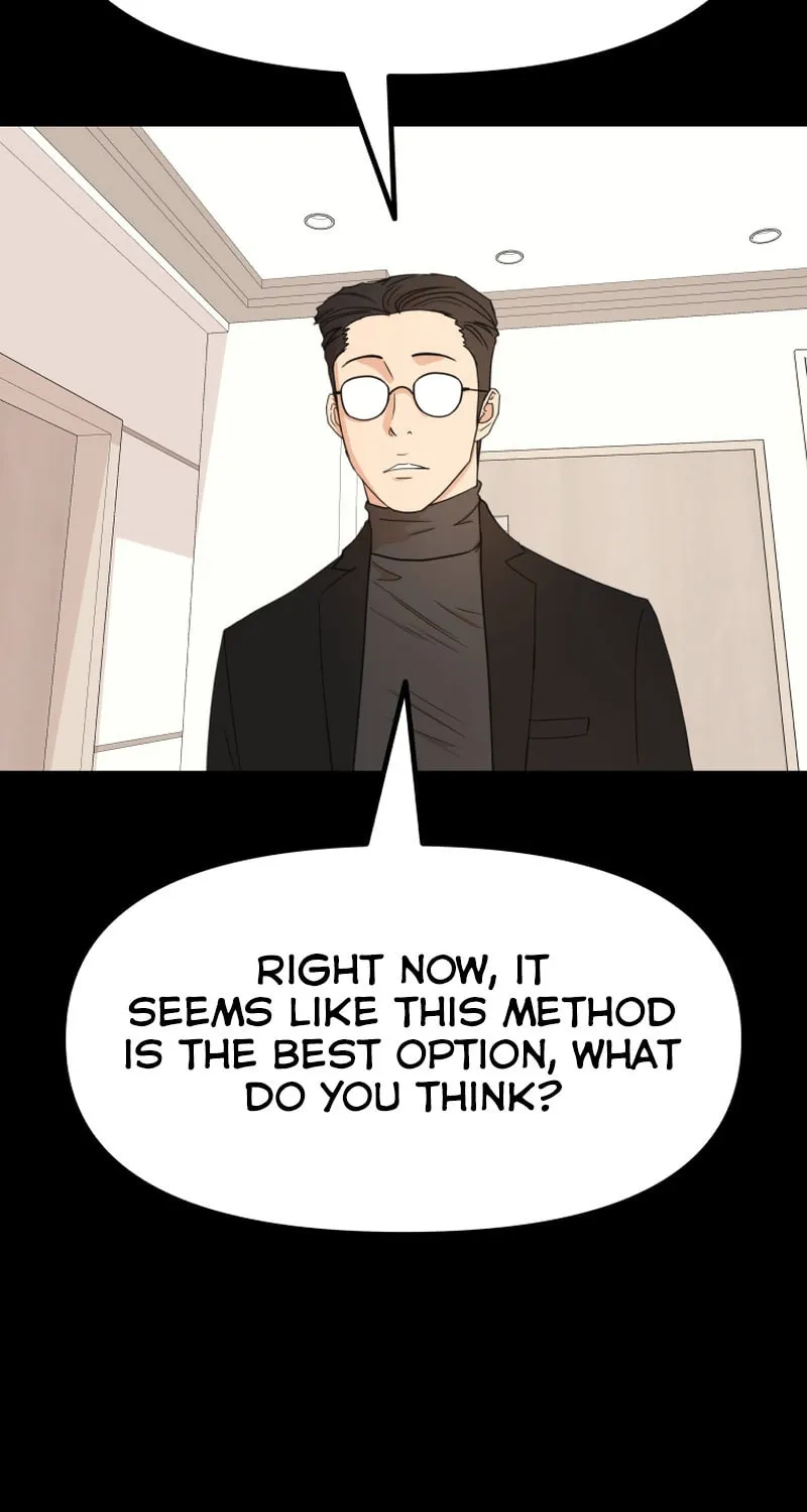 Read Guard Pass chapter 105 image 18 on Lezhin
