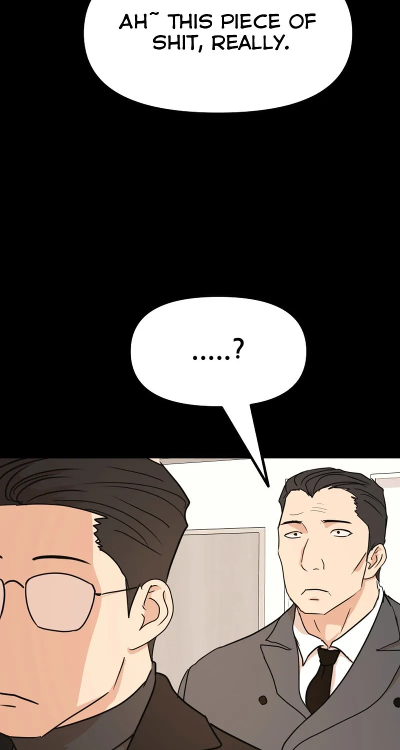 Read Guard Pass chapter 105 image 23 on Lezhin