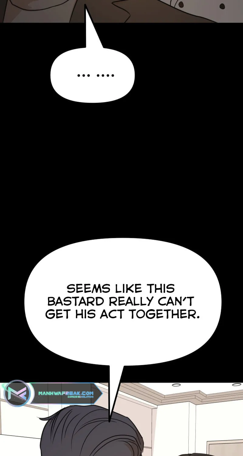 Read Guard Pass chapter 105 image 24 on Lezhin