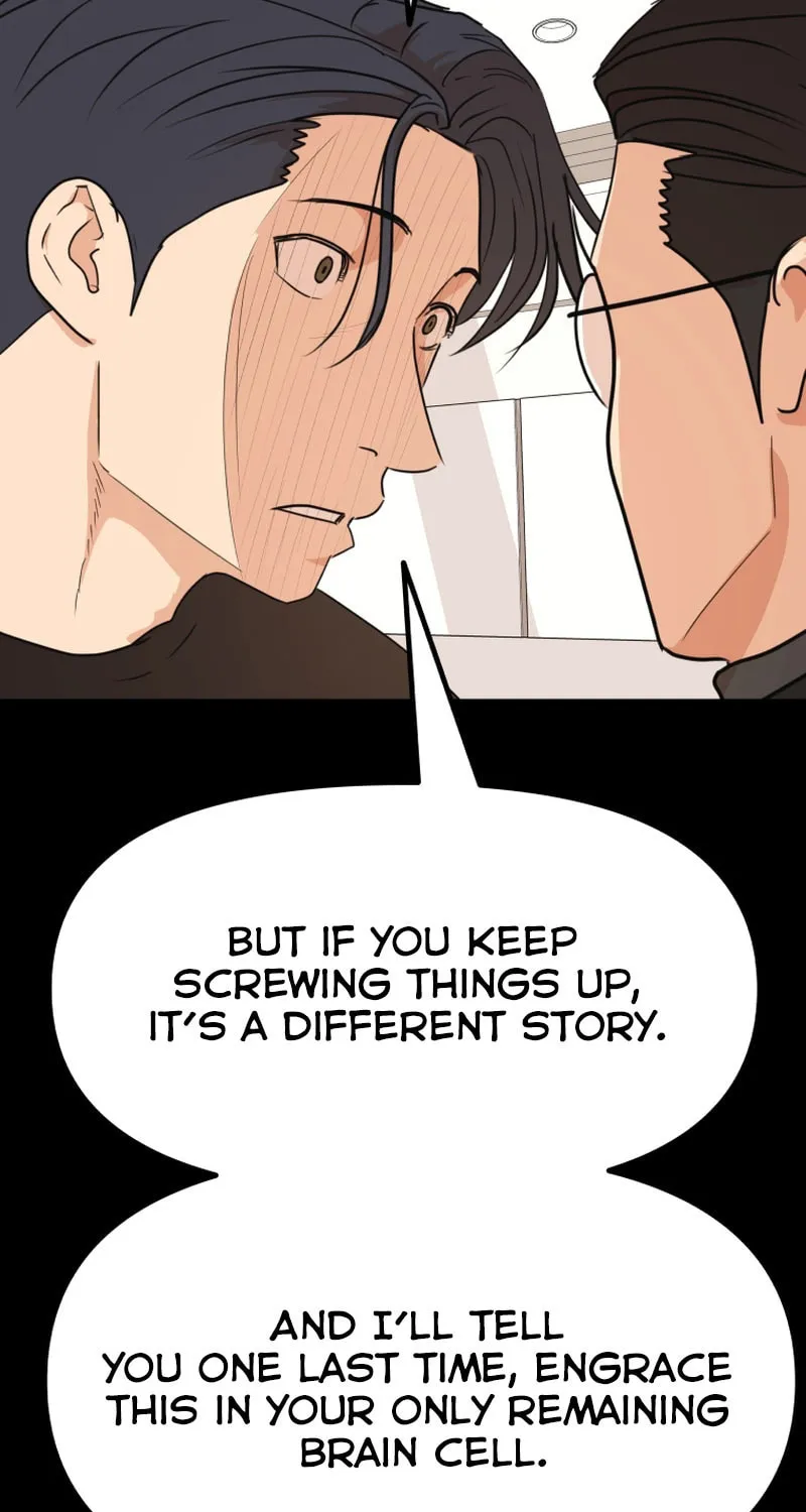 Read Guard Pass chapter 105 image 26 on Lezhin