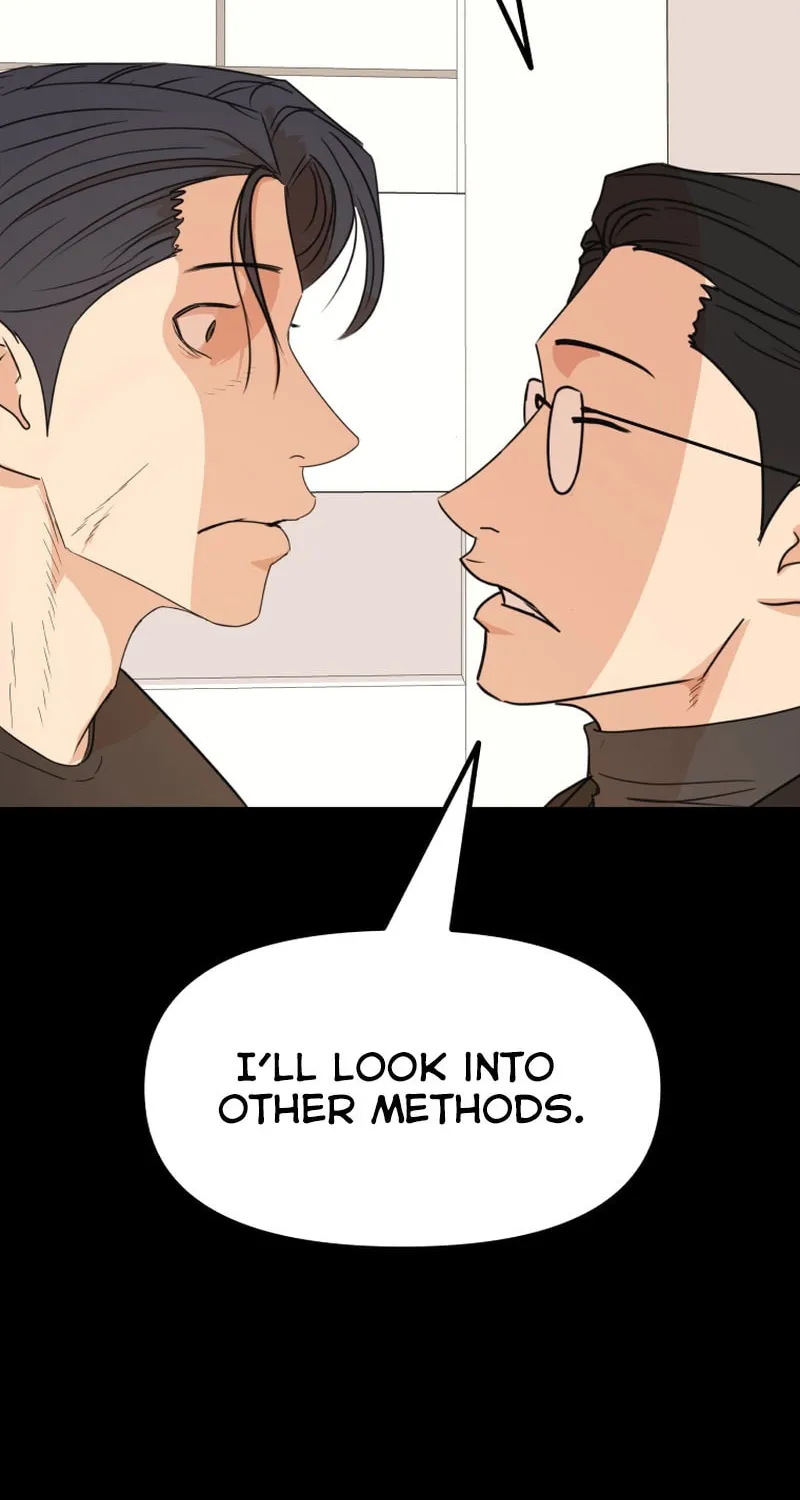 Read Guard Pass chapter 105 image 29 on Lezhin