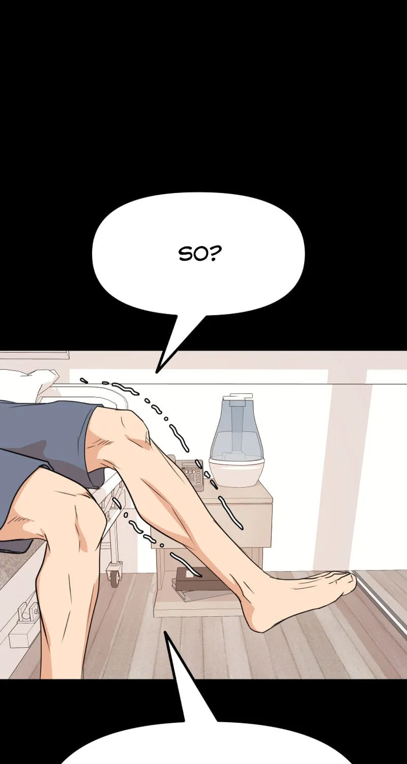 Read Guard Pass chapter 105 image 3 on Lezhin