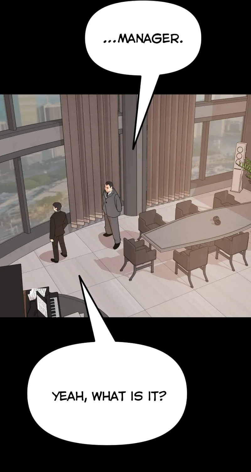 Read Guard Pass chapter 105 image 32 on Lezhin