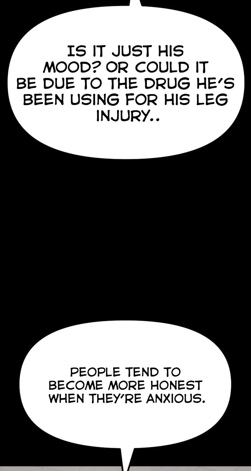 Read Guard Pass chapter 105 image 34 on Lezhin