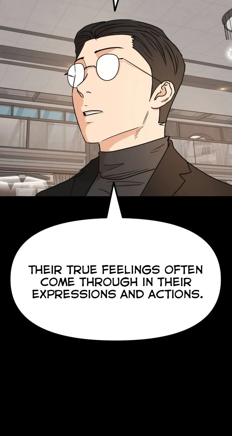 Read Guard Pass chapter 105 image 35 on Lezhin