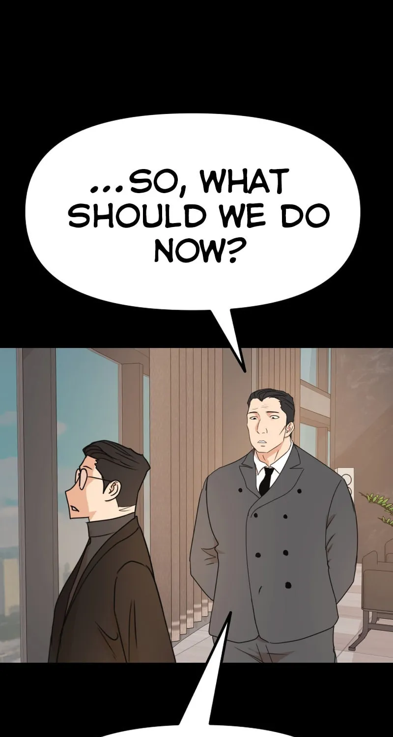 Read Guard Pass chapter 105 image 36 on Lezhin