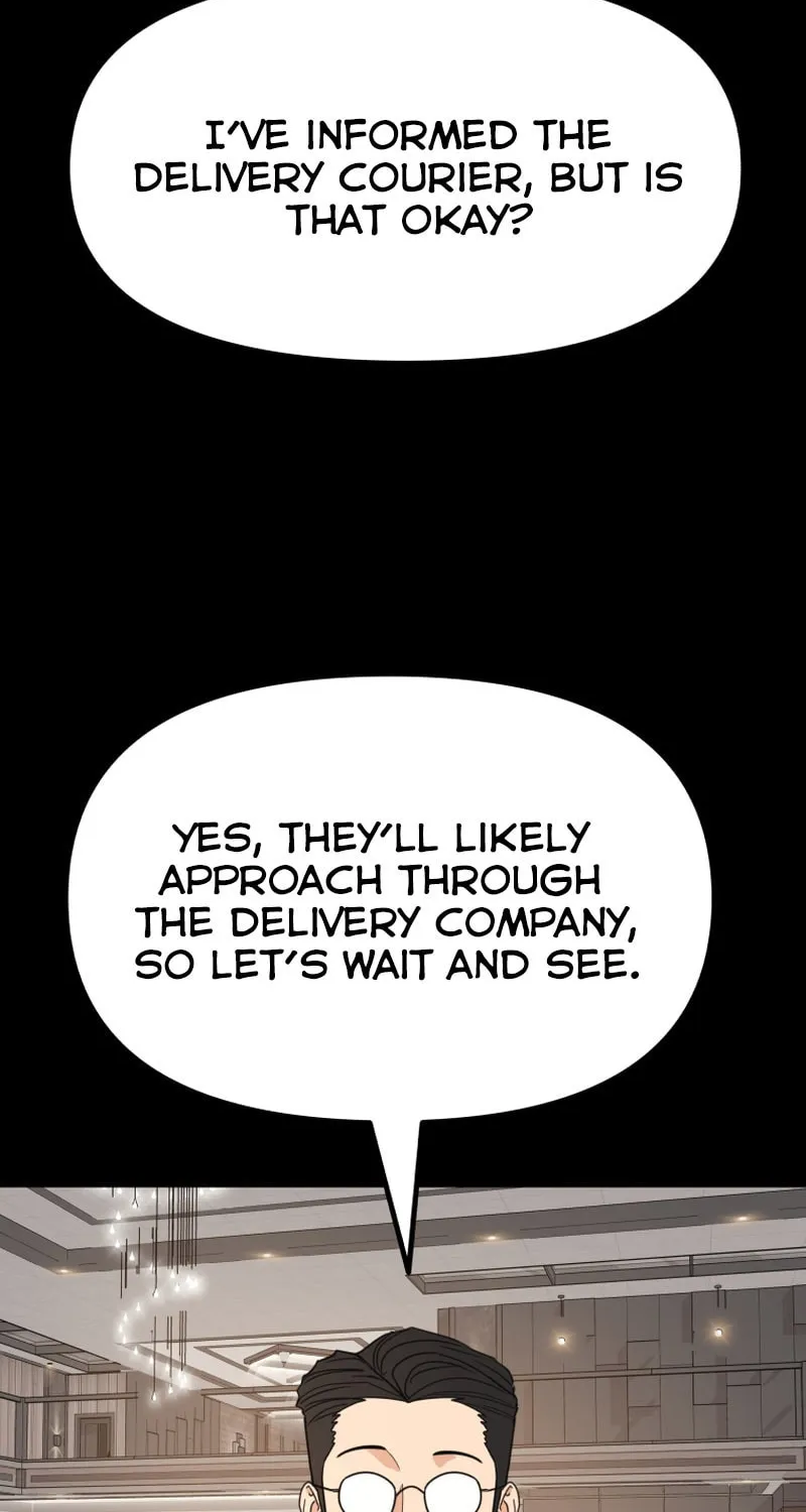 Read Guard Pass chapter 105 image 37 on Lezhin