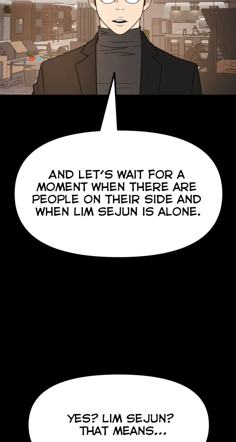 Read Guard Pass chapter 105 image 38 on Lezhin