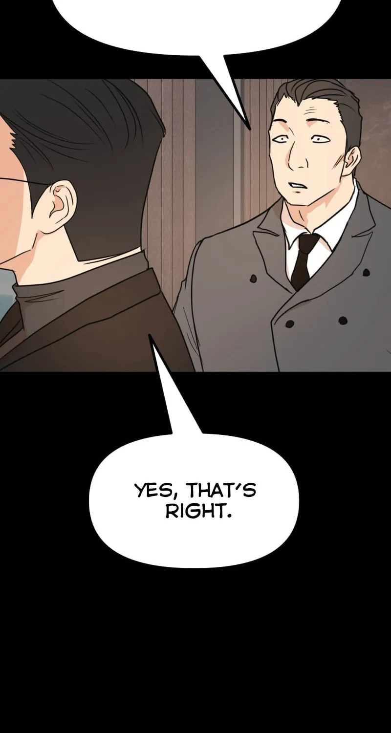 Read Guard Pass chapter 105 image 39 on Lezhin