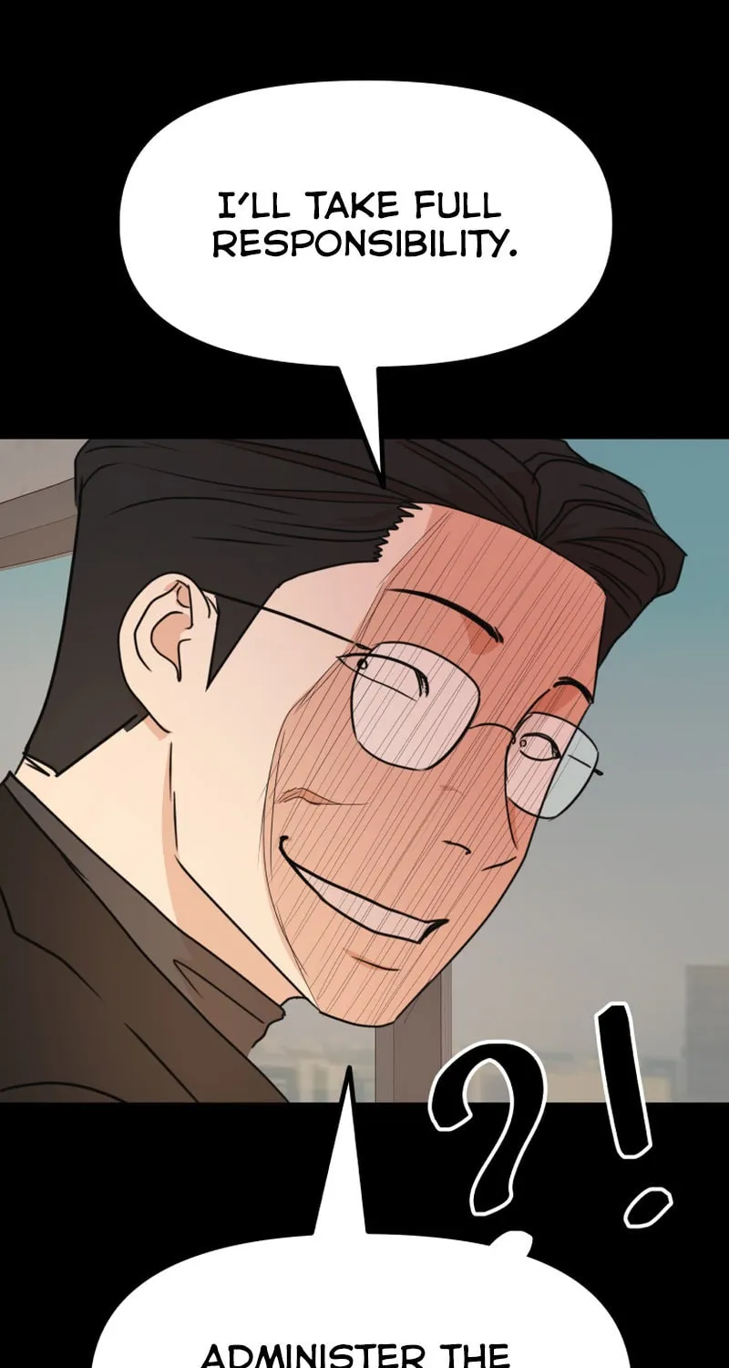 Read Guard Pass chapter 105 image 40 on Lezhin