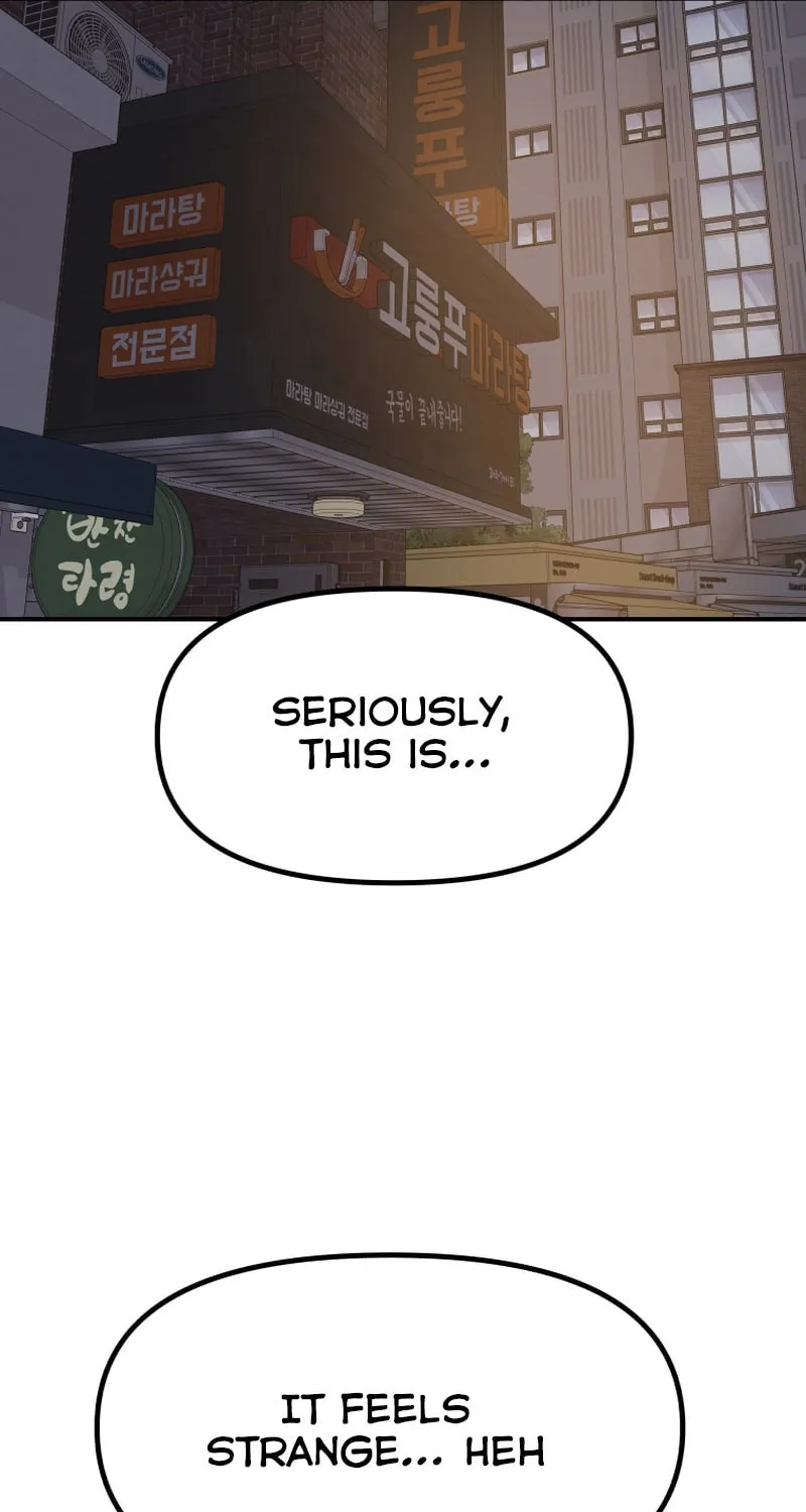 Read Guard Pass chapter 105 image 42 on Lezhin