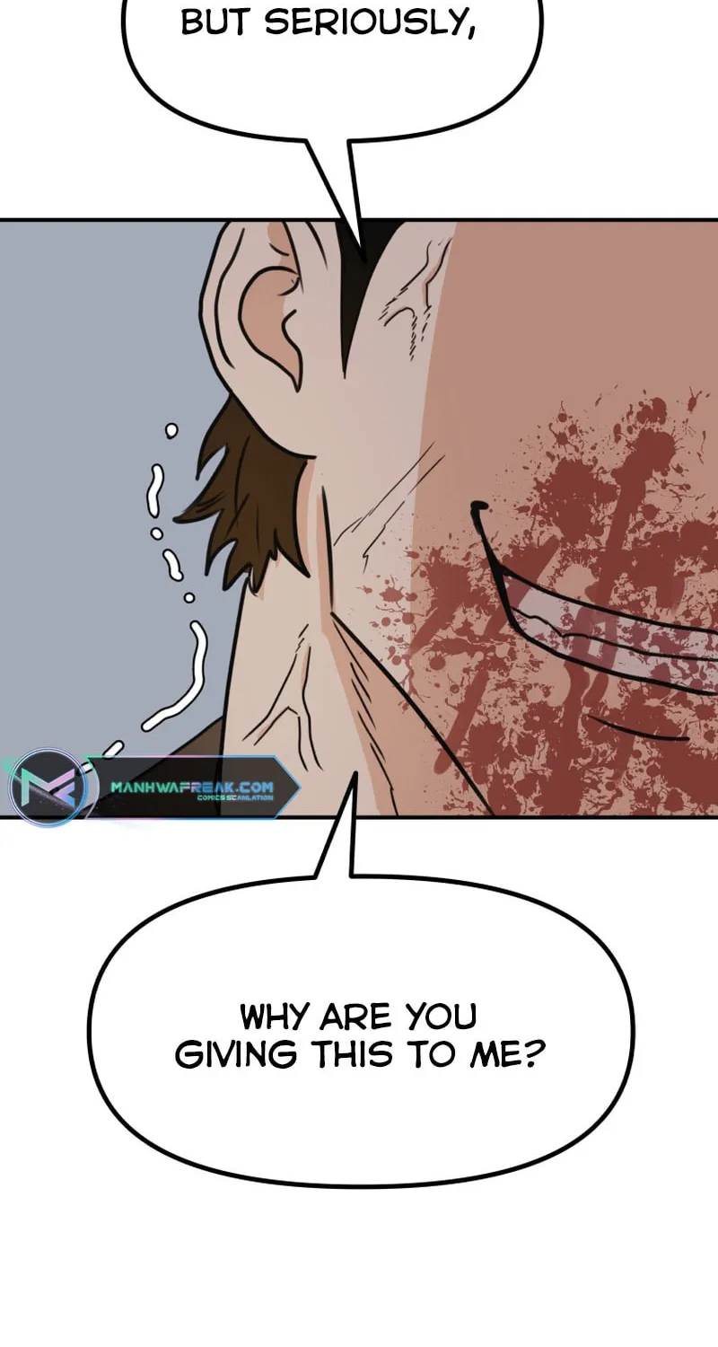 Read Guard Pass chapter 105 image 45 on Lezhin