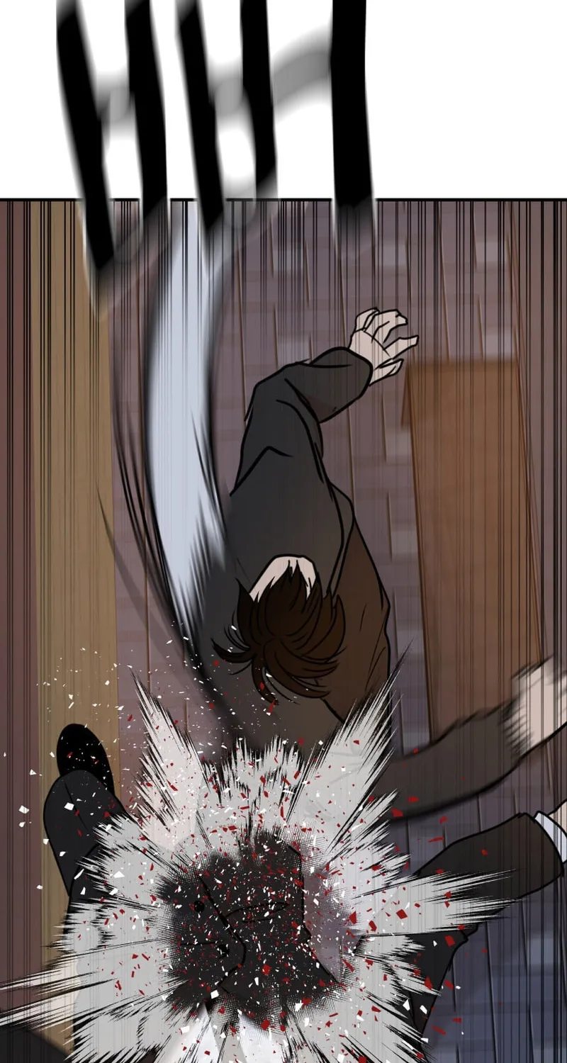 Read Guard Pass chapter 105 image 49 on Lezhin