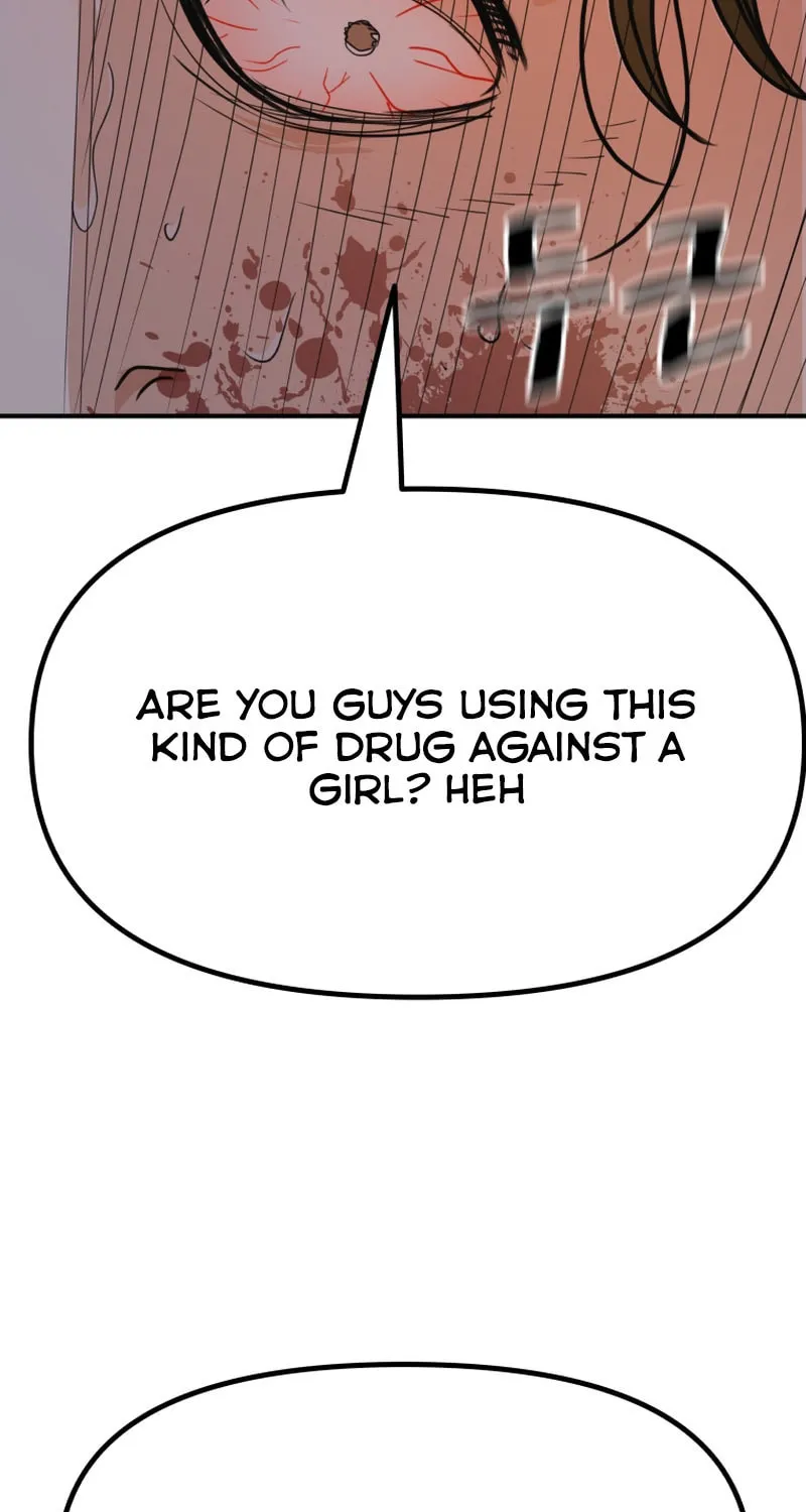 Read Guard Pass chapter 105 image 58 on Lezhin